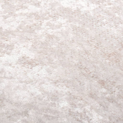 Matto pestävä valkomusta 150x230 cm liukumaton