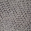 Matto suorakaide harmaa 120x180 cm puuvilla