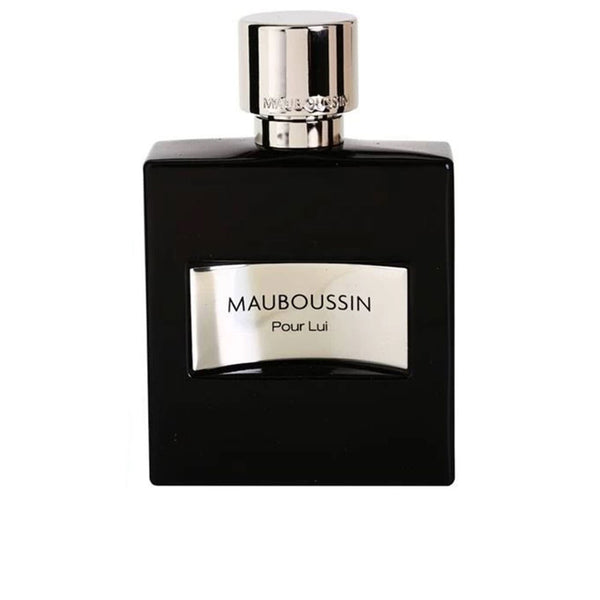 Mauboussin Pour Lui Eau De Parfum Spray 100 Ml | Vuodevaatteet.fi