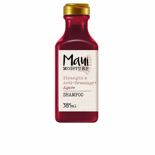 Maui Agave anti-rotura shampoo 385 ml | Vuodevaatteet.fi