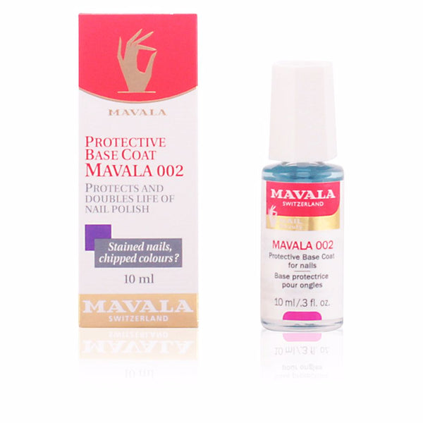 Mavala Base tratante #002 10 ml | Vuodevaatteet.fi