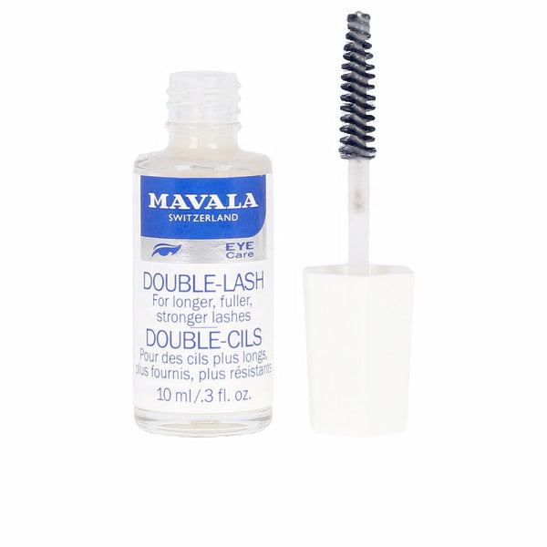 Mavala Double-lash silmähoito 10 ml | Vuodevaatteet.fi