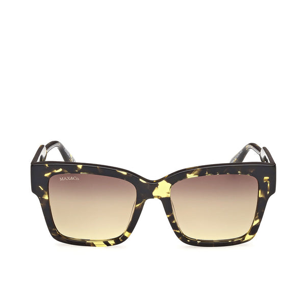 Max & Co Mo0094 93s 52mm Aurinkolasit | Vuodevaatteet.fi