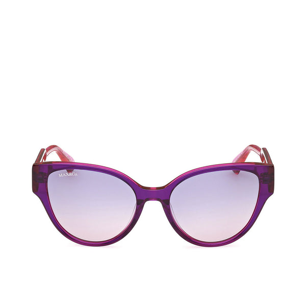 Max & Co Mo0096 98s 52mm Aurinkolasit | Vuodevaatteet.fi