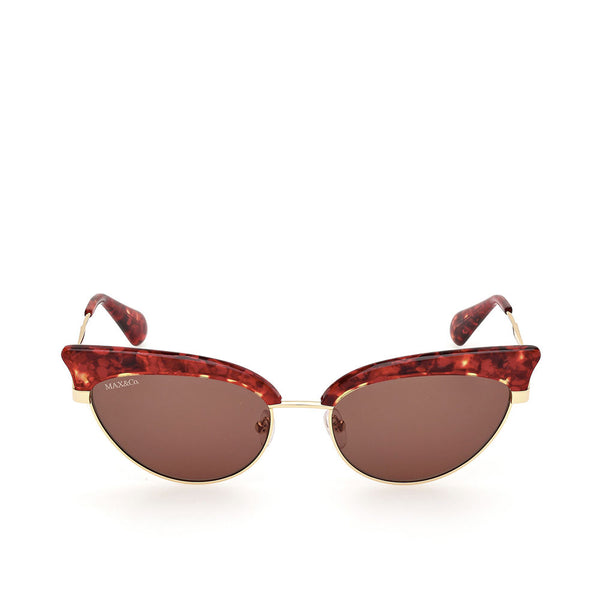 Max & Co Mo0102 72n 56mm Aurinkolasit | Vuodevaatteet.fi