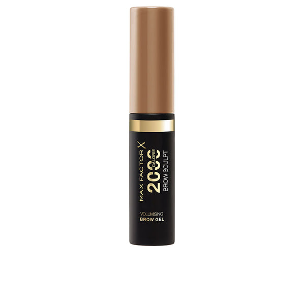 Max Factor 2000 Calorie kulmageeli #001 dark blonde 4,5 ml – luonnollinen sävy | Vuodevaatteet.fi