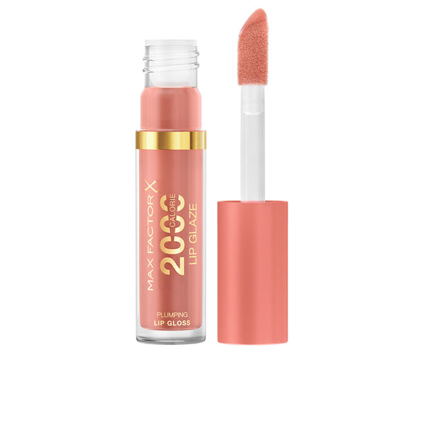 Max Factor 2000 calorie lip huulikiilto #050-guava flair 4.4 ml | Vuodevaatteet.fi