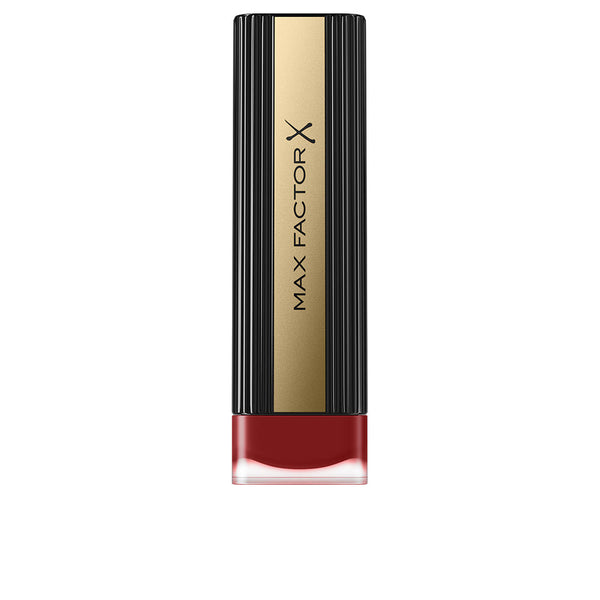 Max Factor Color elixir matte huulipuna #35-love 3,5 gr | Vuodevaatteet.fi
