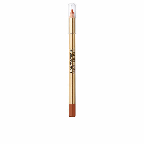 Max Factor Colour elixir huultenrajauskynä #020-kahvinruskea | Vuodevaatteet.fi