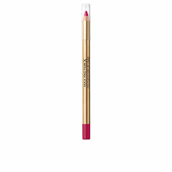 Max Factor Colour elixir huultenrajauskynä #050-magenta pink | Vuodevaatteet.fi