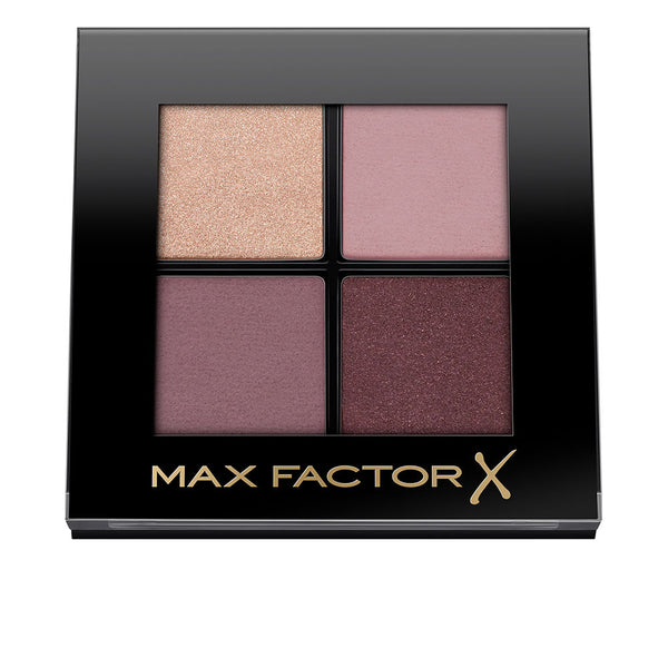 Max Factor Colour x-pert pehmeän tuntuman paletti #002-crushed blooms 7 gr | Vuodevaatteet.fi
