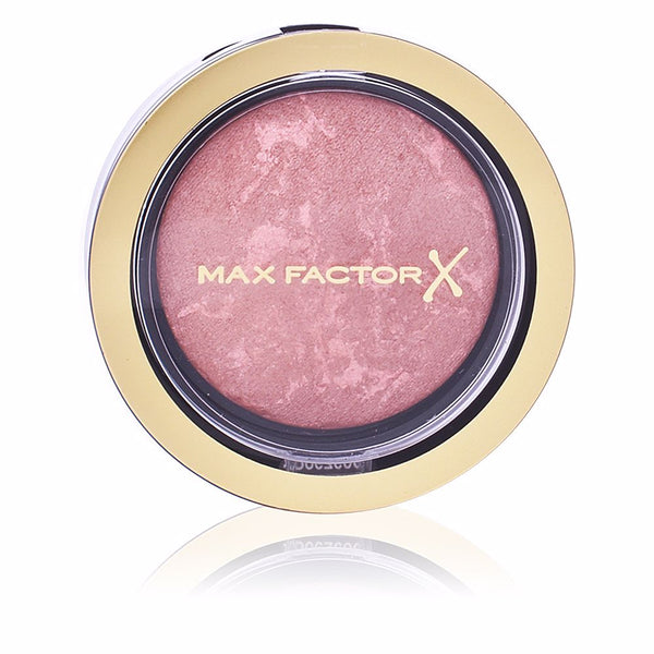 Max Factor Creme puff poskipuna #25 alluring rose 1,5 gr | Vuodevaatteet.fi