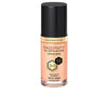Max Factor Facefinity 3in1 pohjustaja, peitevoide & meikkivoide #35-helmiäisbeige 30 ml | Vuodevaatteet.fi