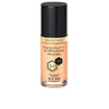 Max Factor Facefinity 3in1 pohjustusvoide, peitevoide & meikkivoide #44-warm ivory 30 ml | Vuodevaatteet.fi