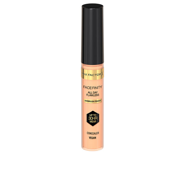 Max Factor Facefinity all day flawless peitevoide #30 7.8 ml | Vuodevaatteet.fi