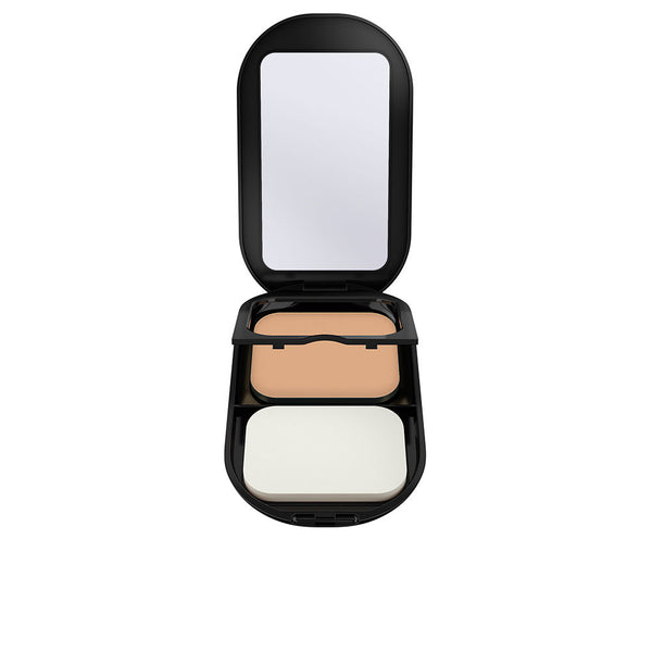 Max Factor Facefinity compact ladattava meikkipohja spf20 #031-warm porcelain 10 gr | Vuodevaatteet.fi
