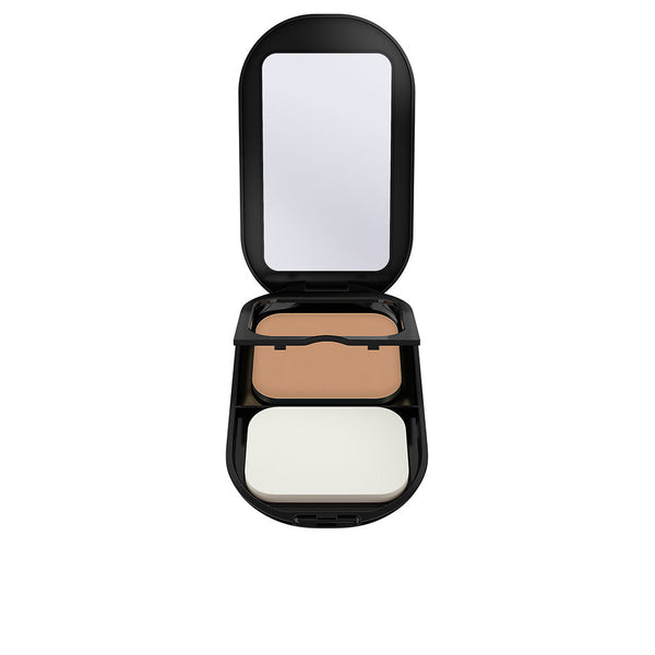 Max Factor Facefinity compact rechargeable meikkipohja spf20 #002-ivory 10 gr | Vuodevaatteet.fi
