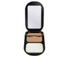 Max Factor Facefinity compact uudelleenladattava meikkipohja spf20 #03-natural 10 gr | Vuodevaatteet.fi