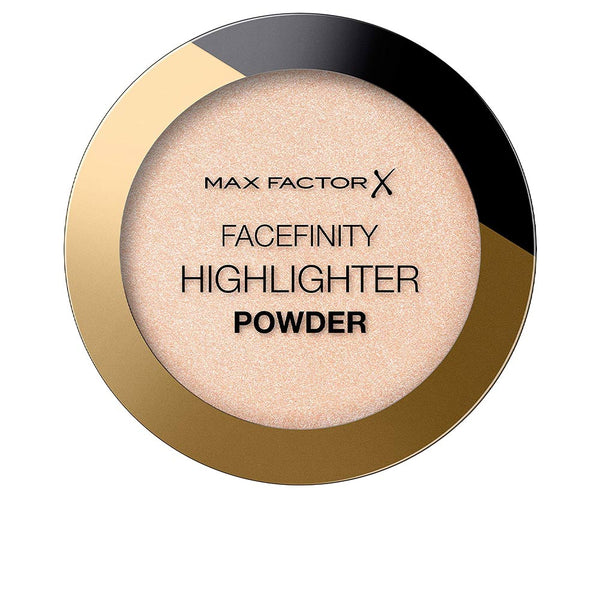 Max Factor Facefinity highlighter jauhe #01-nude beam 8 gr | Vuodevaatteet.fi