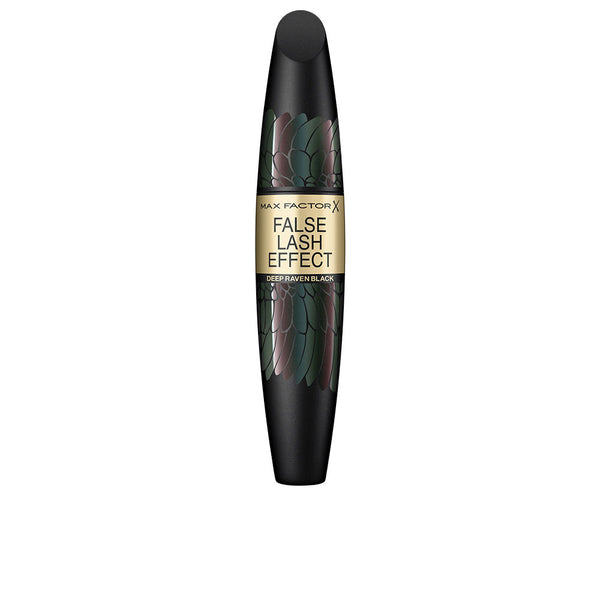 Max Factor False lash effect mascara #deep raven black 13,1 ml | Vuodevaatteet.fi