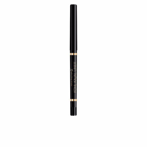 Max Factor Khol kajal liner automaattinen kynä #001-musta | Vuodevaatteet.fi