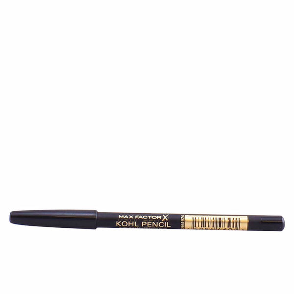 Max Factor Kohl pencil #020-musta | Vuodevaatteet.fi