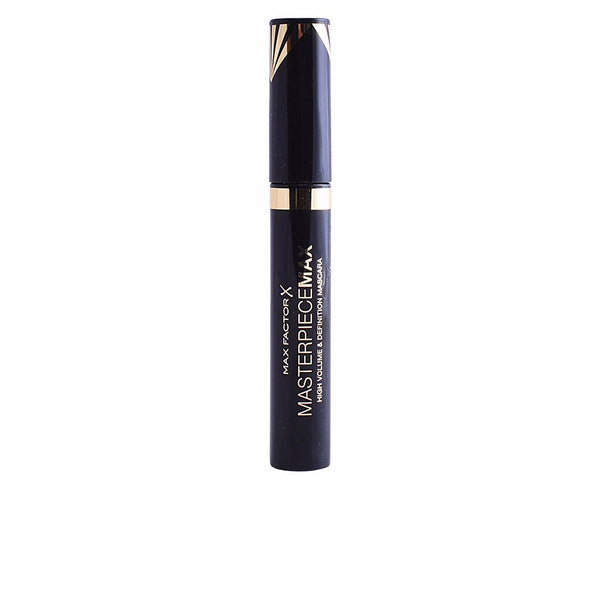Max Factor Masterpiece max mascara #black 7 ml | Vuodevaatteet.fi