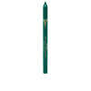 Max Factor Masterpiece Wow Liner Gel Eyeliner Waterproof #600-Emerald Green 1.2 Gr | Vuodevaatteet.fi