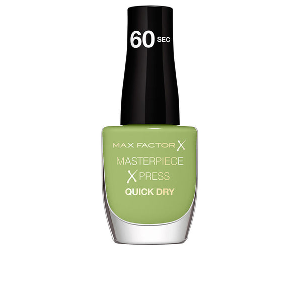 Max Factor Masterpiece xpress pikakuivuva #590-key lime 8 ml | Vuodevaatteet.fi