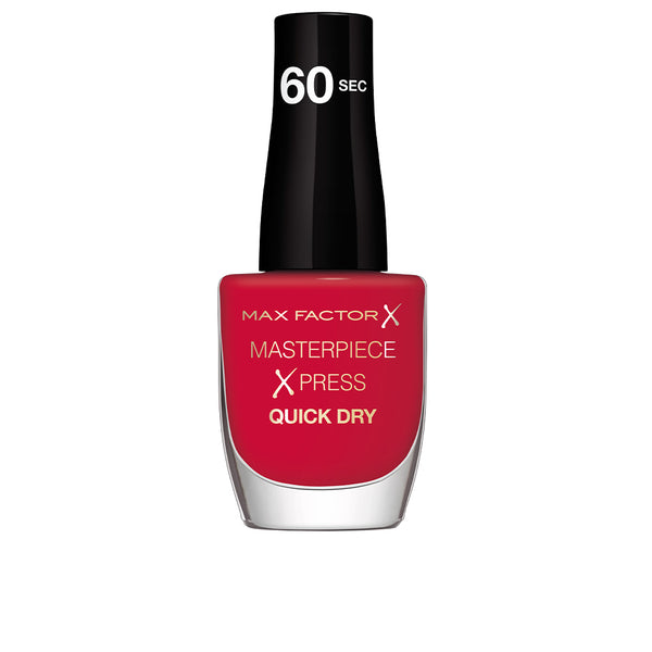 Max Factor Masterpiece xpress quick dry #310 - she's reddy 8 ml | Vuodevaatteet.fi
