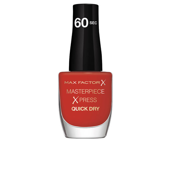 Max Factor Masterpiece xpress quick dry #438-koralli me 8 ml | Vuodevaatteet.fi