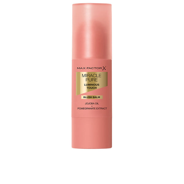 Max Factor Miracle Pure Blush Stick #30-Blushing Petal 6G | Vuodevaatteet.fi