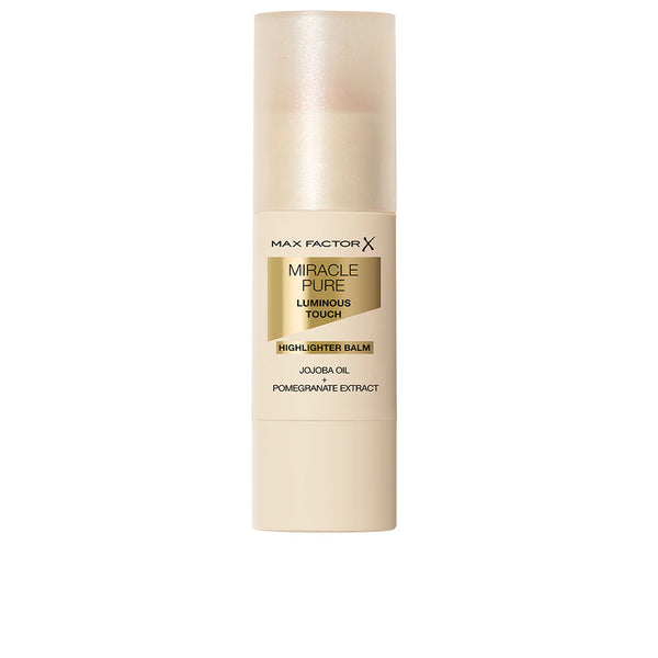Max Factor Miracle Pure Highlighter #10-Soft Pearl 6 Gr | Vuodevaatteet.fi