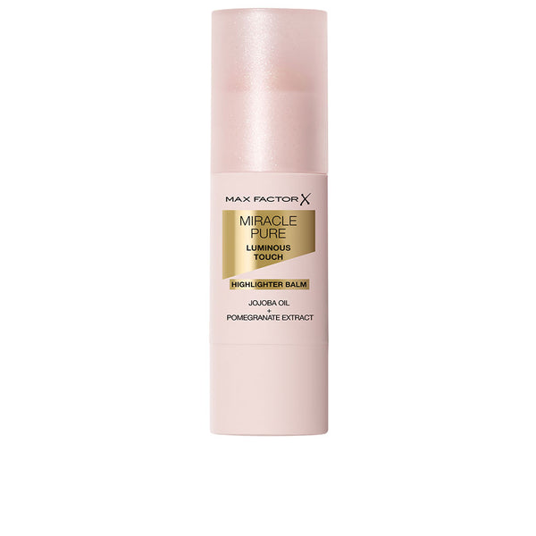 Max Factor Miracle Pure Highlighter #15-Rose Gold 6 Gr | Vuodevaatteet.fi
