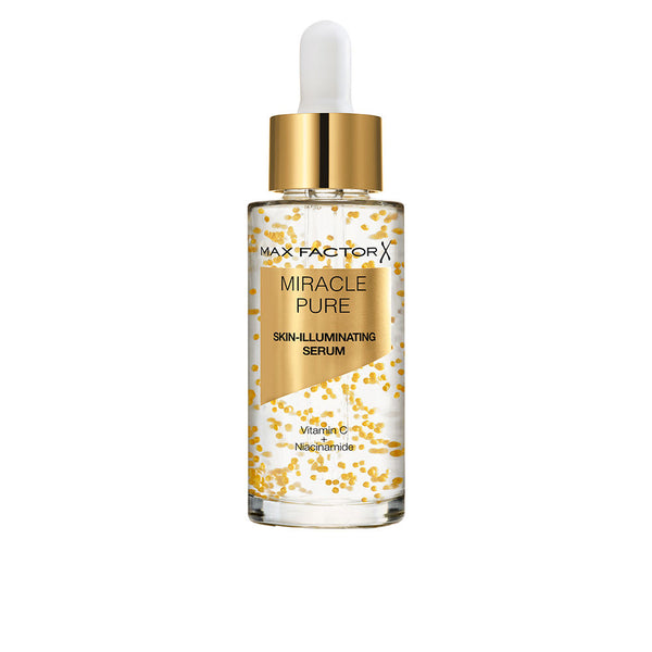 Max Factor Miracle pure ihoa kirkastava seerumi 30 ml | Vuodevaatteet.fi