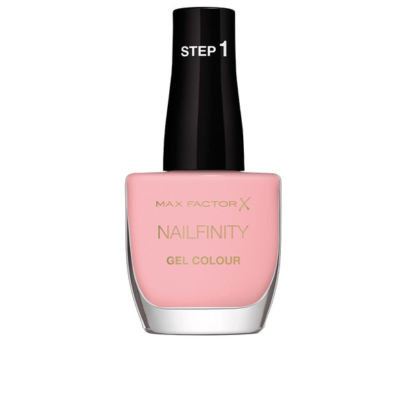 Max Factor Nailfinity #230-leading lady | Vuodevaatteet.fi