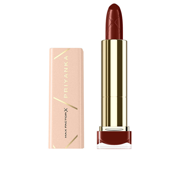 Max Factor Priyanka huulipuna #078-sweet spice 3,5 gr | Vuodevaatteet.fi