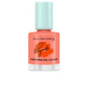 Max Factor Pryanka Nail Polish #410-Bold Marigold 12 Ml | Vuodevaatteet.fi