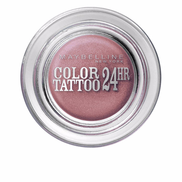 Maybelline Color tattoo 24hr kerma geeli luomiväri #065. | Vuodevaatteet.fi