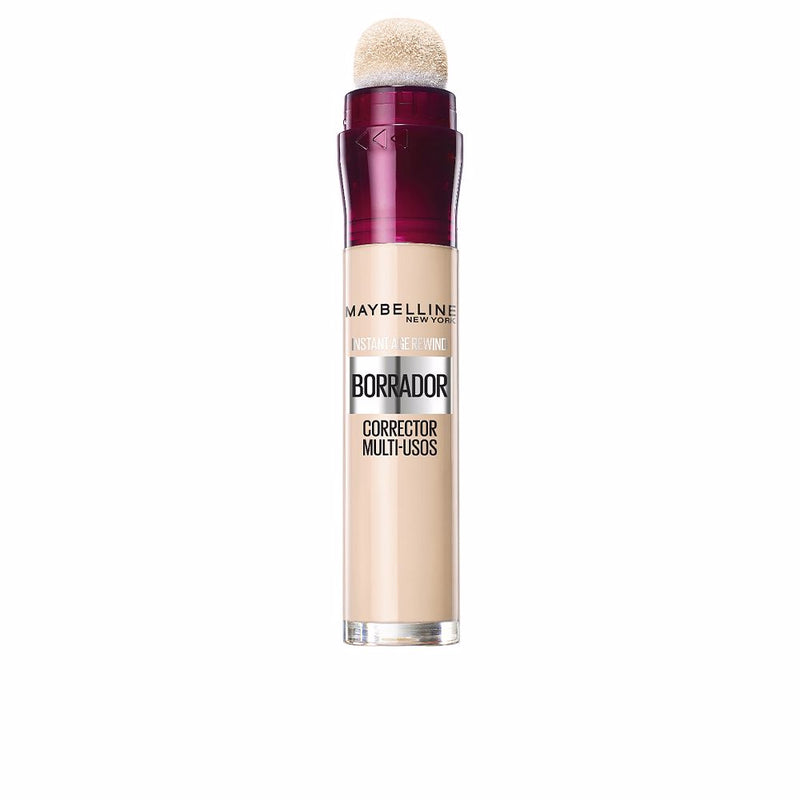 Maybelline El borrador instant anti-age #00-ivorinainen | Vuodevaatteet.fi