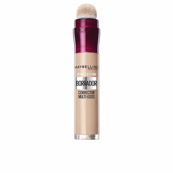 Maybelline El borrador instant anti-age #02-nude | Vuodevaatteet.fi