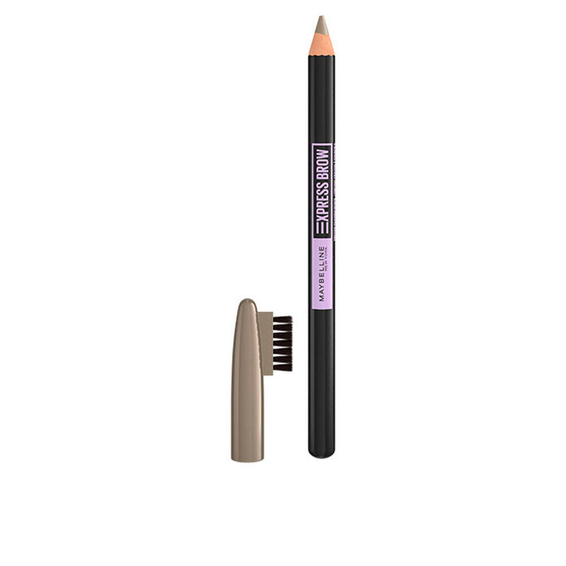 Maybelline Express brow kulmakynä #02-blonde 4,3 gr | Vuodevaatteet.fi