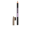 Maybelline Express brow kulmakynä #02-blonde 4,3 gr | Vuodevaatteet.fi