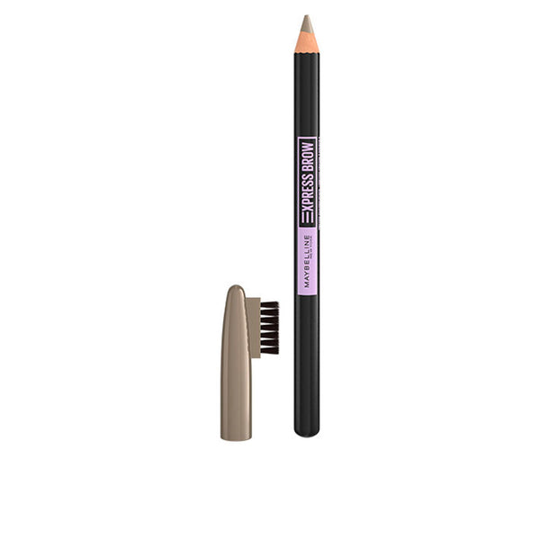 Maybelline Express brow kulmakynä #02-blonde 4,3 gr | Vuodevaatteet.fi