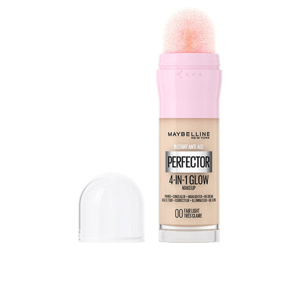 Maybelline Instant perfector glow multipurpose #00-vaalea 20 ml | Vuodevaatteet.fi