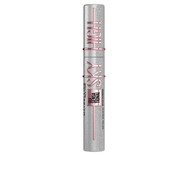 Maybelline Lash Sensational Sky High Mascara #Space Diamond 7.2 Ml | Vuodevaatteet.fi