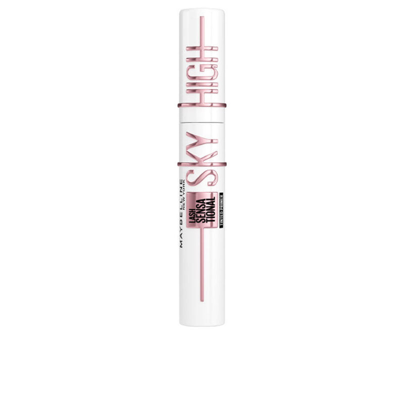 Maybelline Lash sensational sky high värjätty pohjustusaine 7.2 ml | Vuodevaatteet.fi