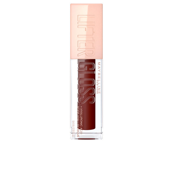 Maybelline Lifter Gloss #028 Mapple 5,4 ml | Vuodevaatteet.fi