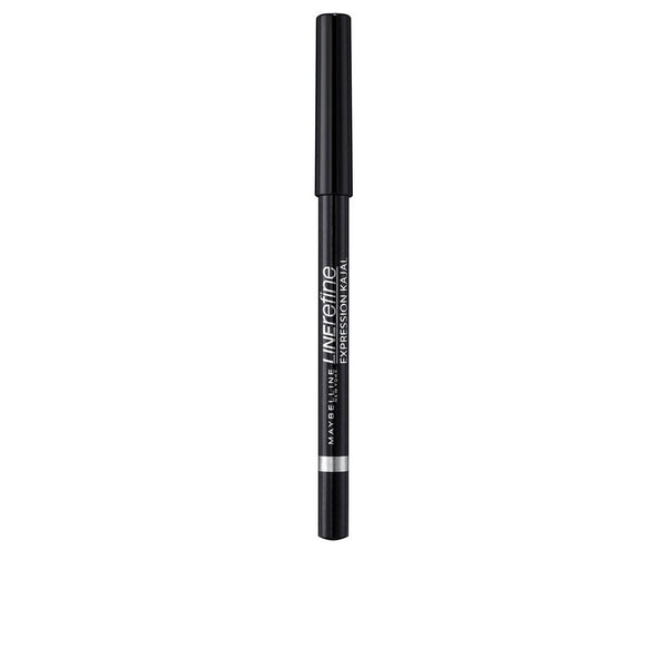 Maybelline Line refine eyeliner kajal #33-musta 1 kpl | Vuodevaatteet.fi