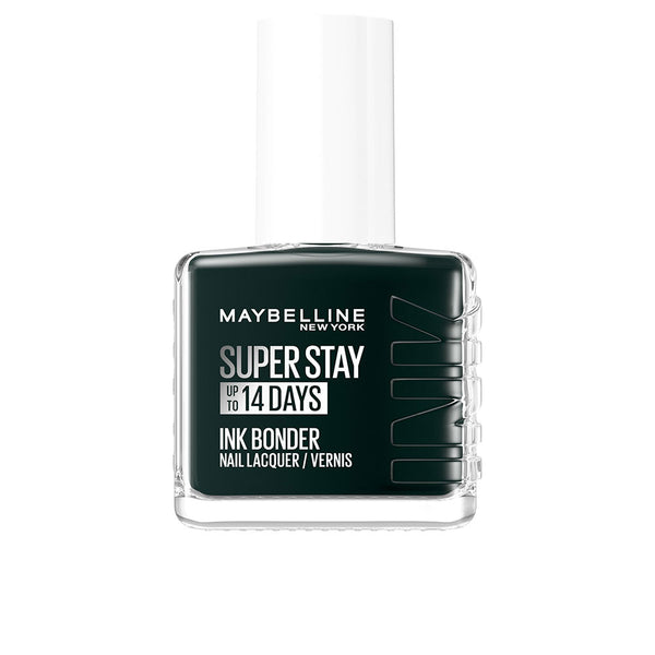 Maybelline Superstay 14 Days Nail Polish #941-After 12 Ml | Vuodevaatteet.fi